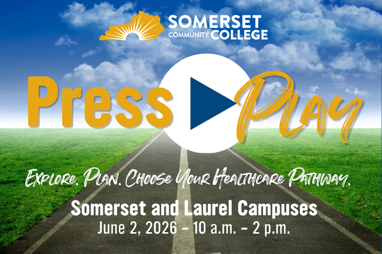 health sciences open house
