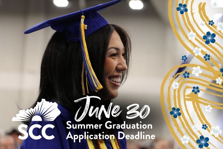 summer grad app deadline is june 30
