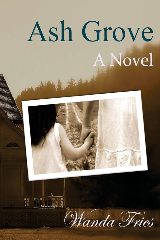 Ash Grove by Wanda Fries