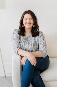 Suzanne Brinson