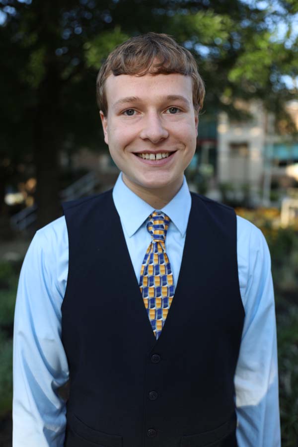 Jacob Weddle