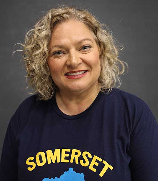 Kristal Farmer