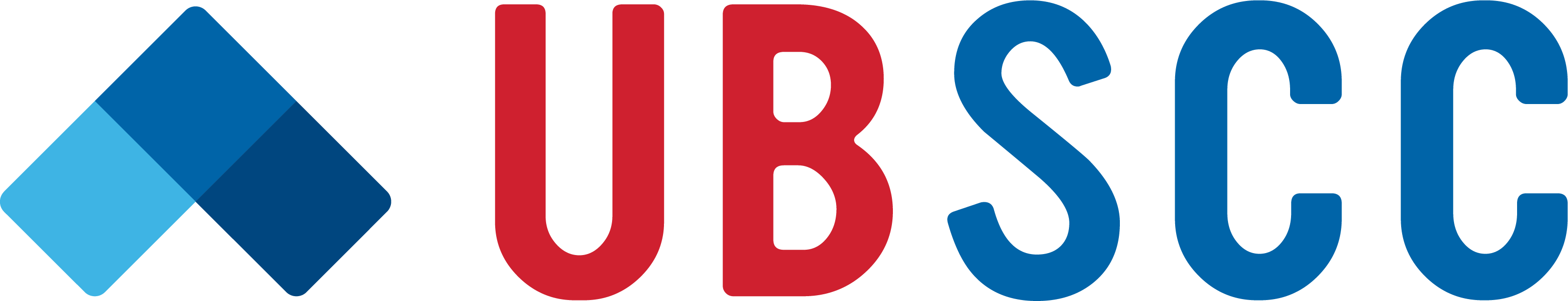 UBSCC logo