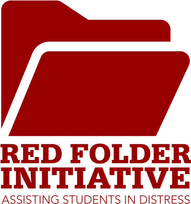red folder initiative