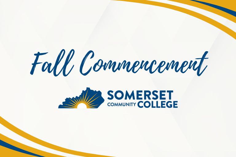 Fall Commencement