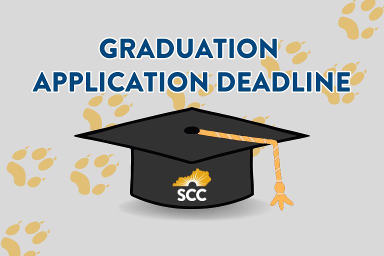 Graduation Application Deadline