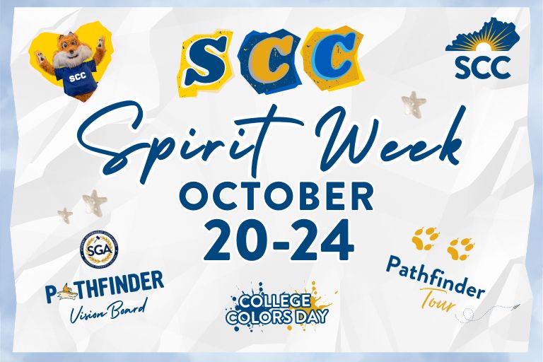 spirit week 2025