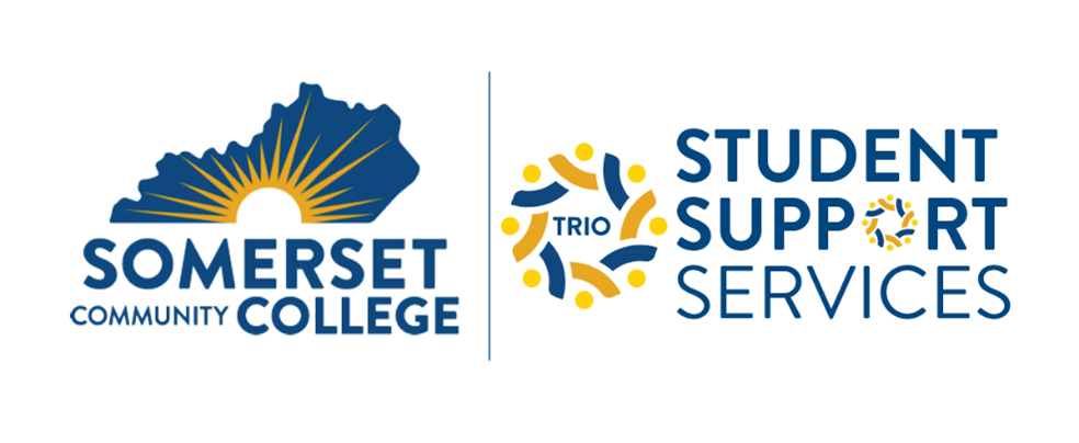 SCC TRIO Student Support Services logo