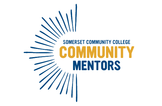 SCC Community Mentors logo