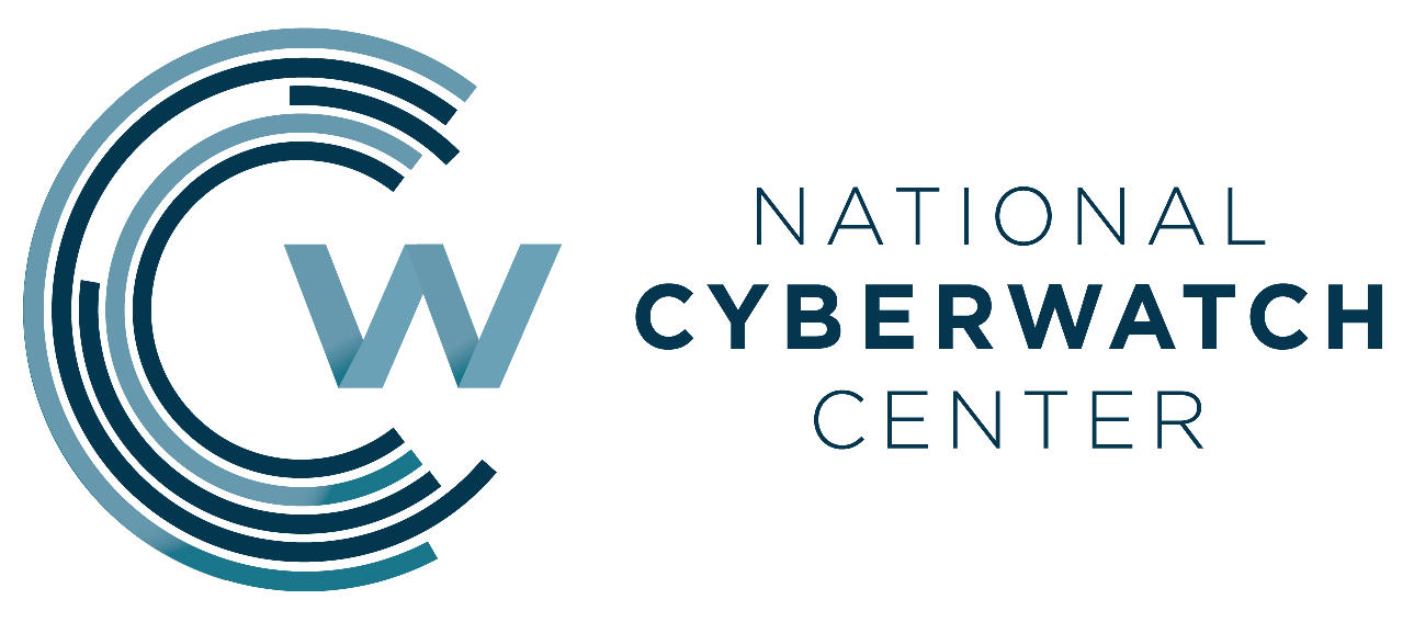 National Cyberwatch Center logo