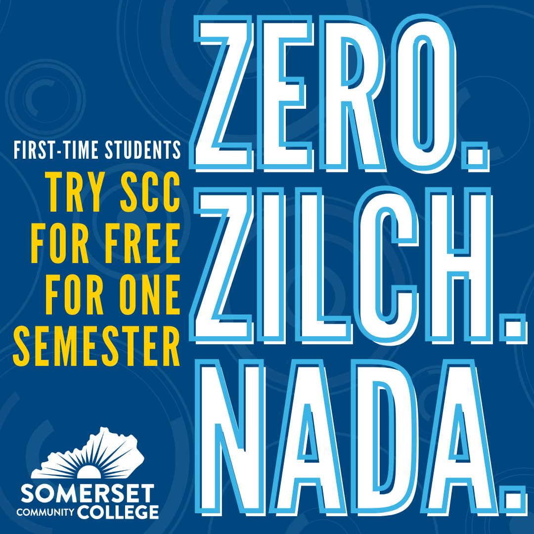Free Fall Semester for First-Time Students | SCC