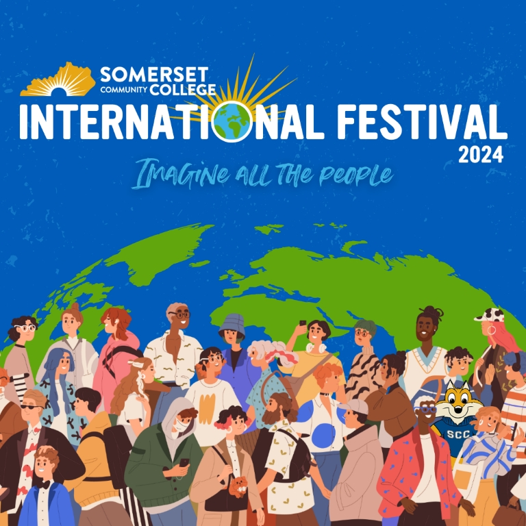 SCC International Festival 2024, 