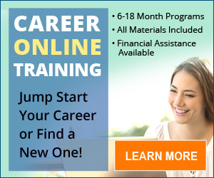 Career Training Program course info
