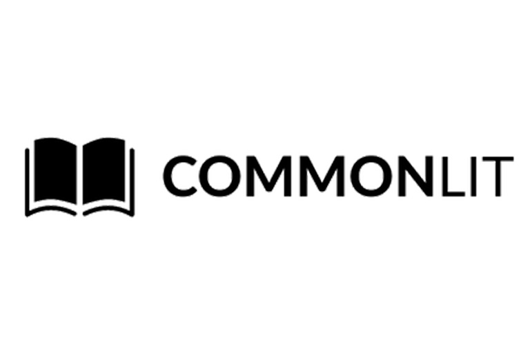 Common Lit logo