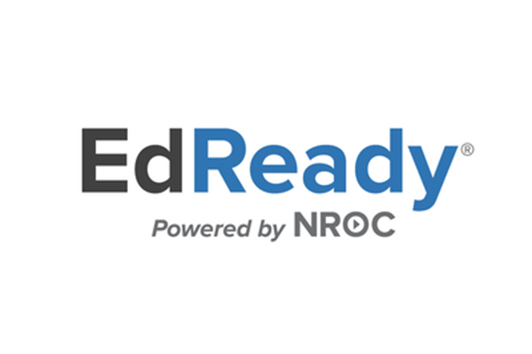 EdReady logo