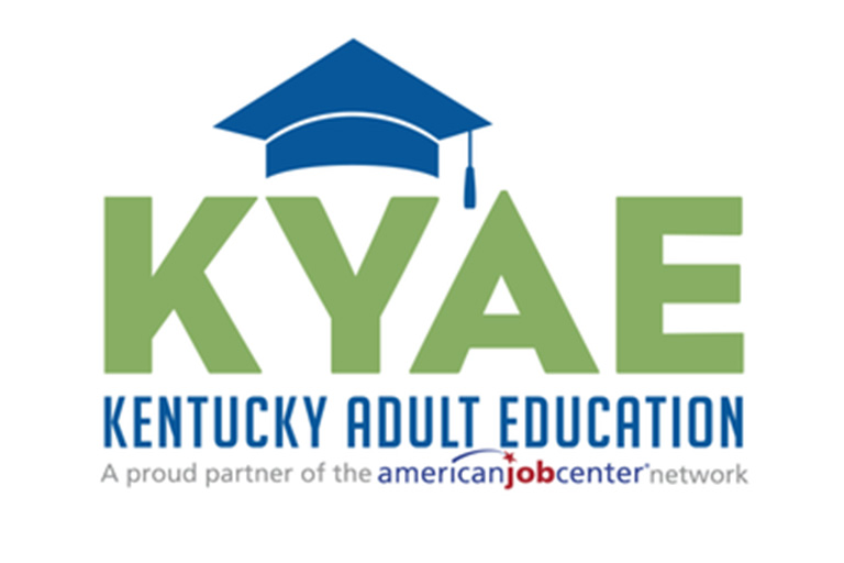 Kentucky Adult Education, a proud partner of the American Job Center Network